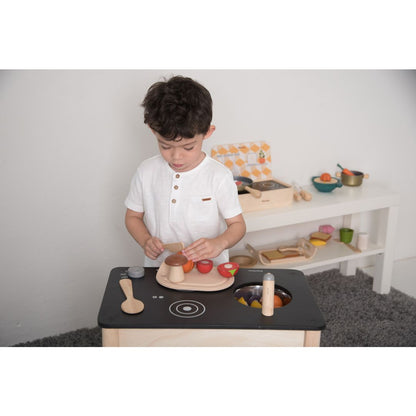 Veggie Set