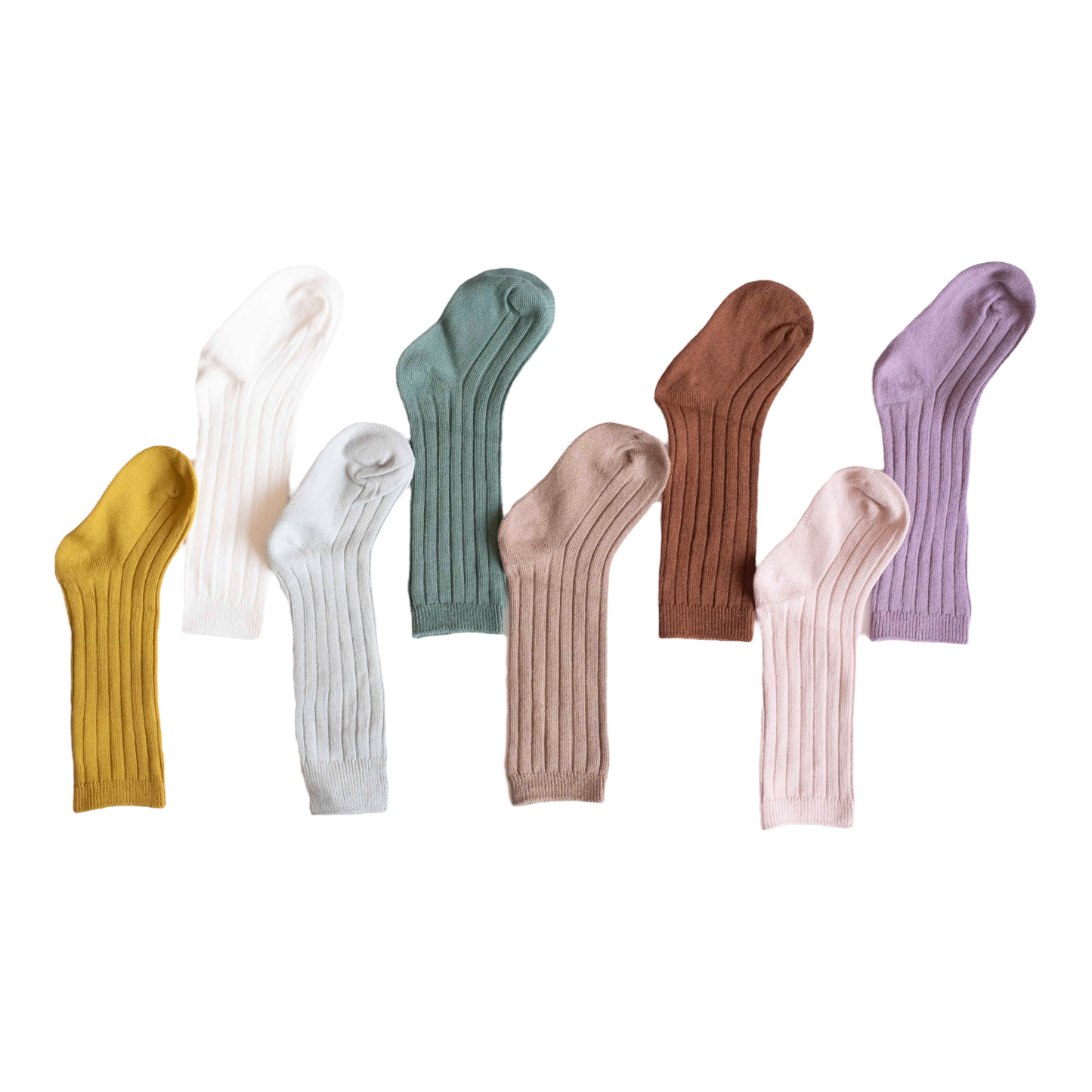 Back to School Knee High Socks