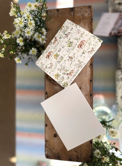 Hunter Pace Stationery Set x Dogwood Hill