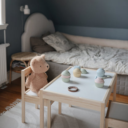 Flower Teether Bracelet