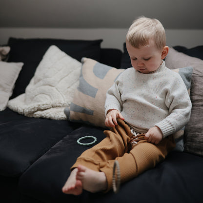 Pearl Teether Bracelet