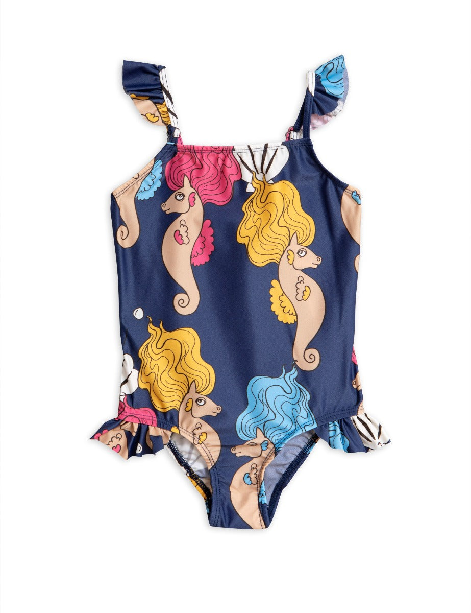 Seahorse Wing Swimsuit