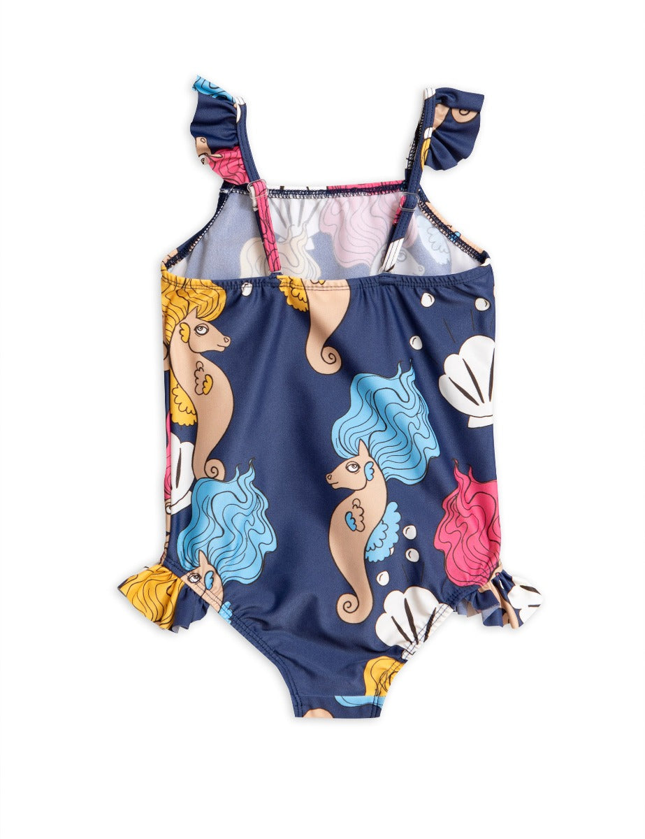 Seahorse Wing Swimsuit