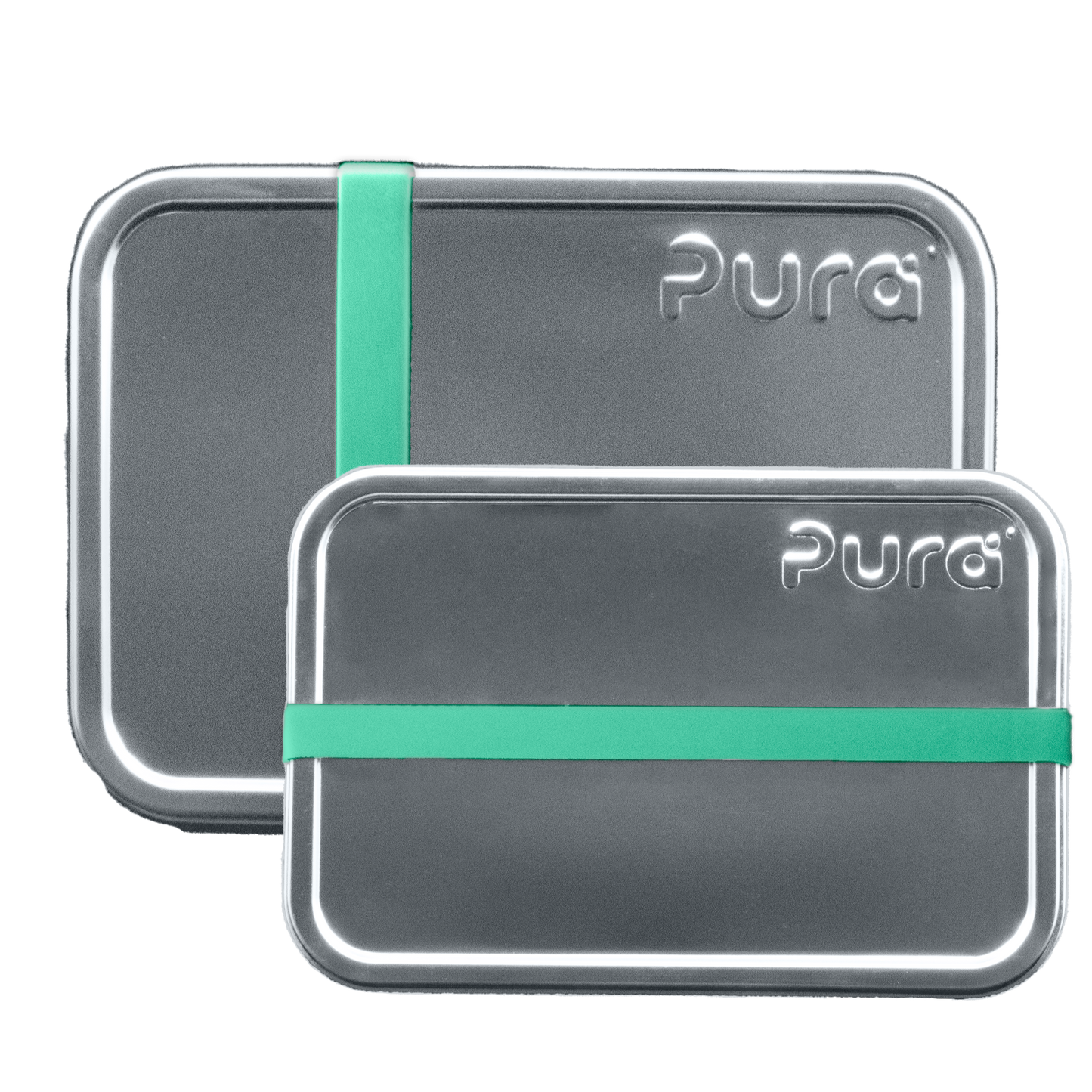 Pura® Lunch Containers