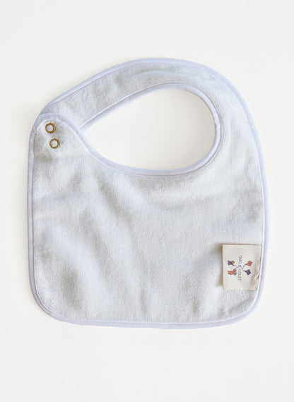 Baby Classic Bib - Songbird