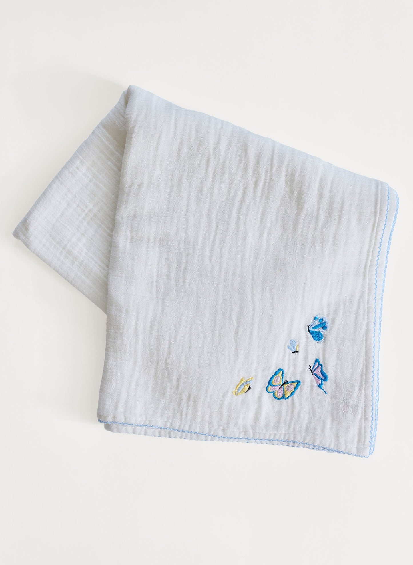 Shawl Blanket
