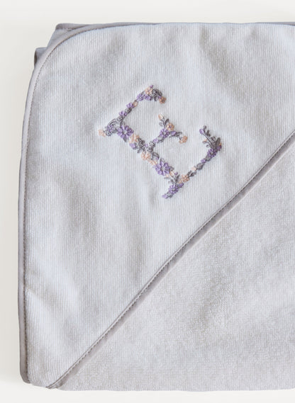 Bathtime Essentials Towel Set - Sand