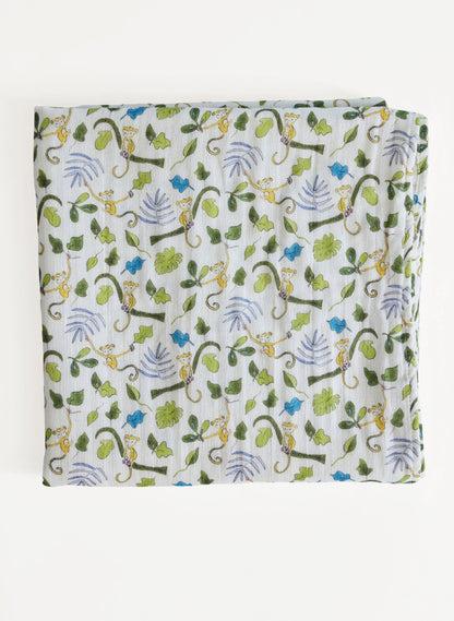 Shawl Blanket