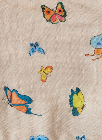 Organic Cotton Classic Baby Bib