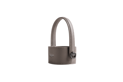 Hegen Bottle Strap Taupe - Grey