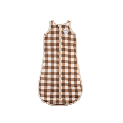 Bamboo Classic Sleep Sack (Non-weighted)