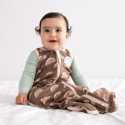 Bamboo Classic Sleep Sack (Non-weighted)
