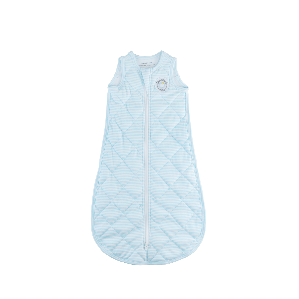 Bamboo Classic Sleep Sack (Non-weighted)
