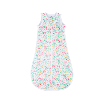 Bamboo Classic Sleep Sack (Non-weighted)