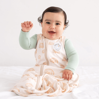 Bamboo Classic Sleep Sack (Non-weighted)