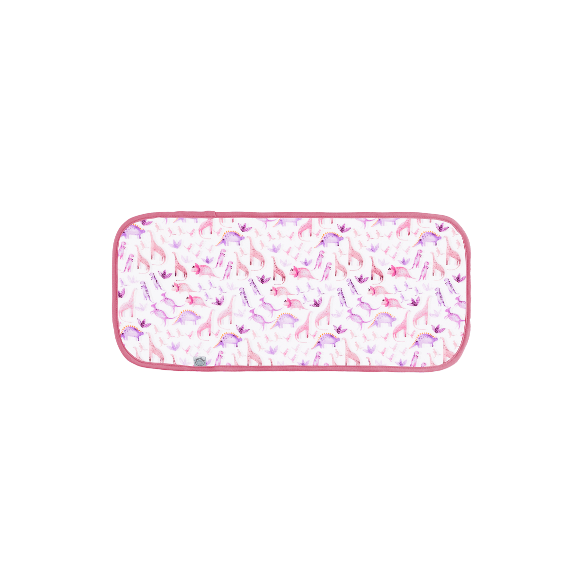 Dream Burp Cloth