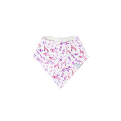 Dream Bandana Bib
