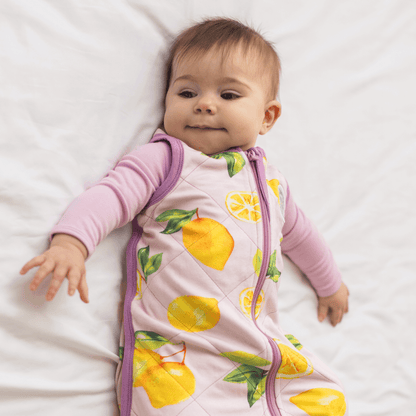 Bamboo Classic Sleep Sack (Non-weighted)