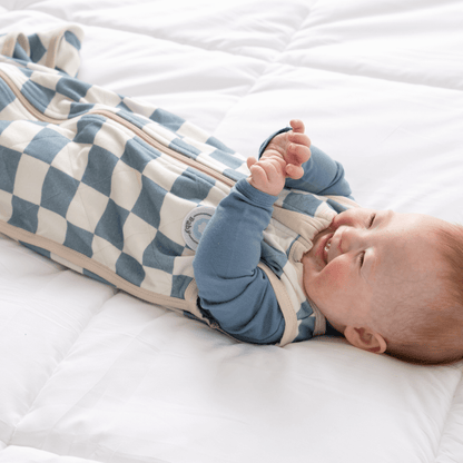 Bamboo Classic Sleep Sack (Non-weighted)