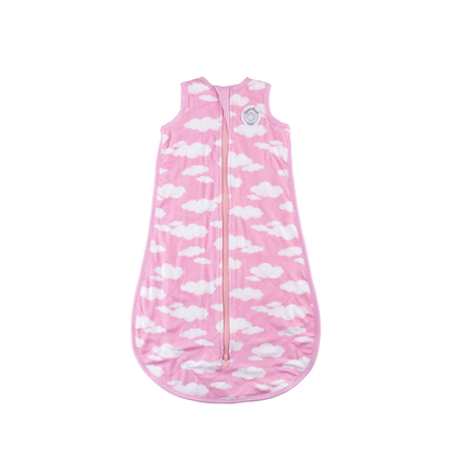 Bamboo Classic Sleep Sack (Non-weighted)