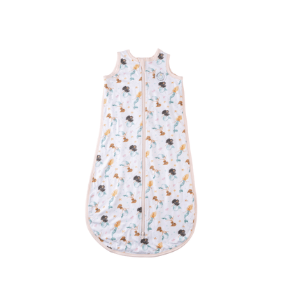 Bamboo Classic Sleep Sack (Non-weighted)