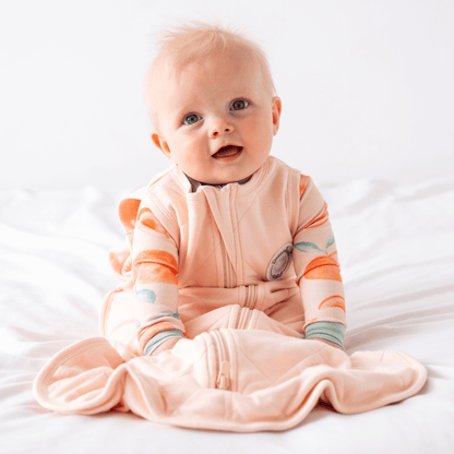 Bamboo Classic Sleep Sack (Non-weighted)