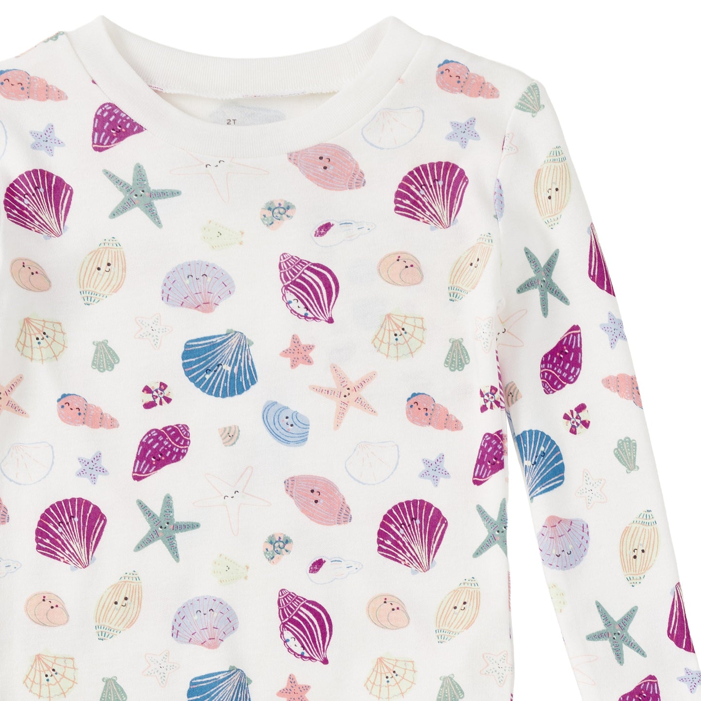 Bamboo Blend Pajamas - Seaside Treasures