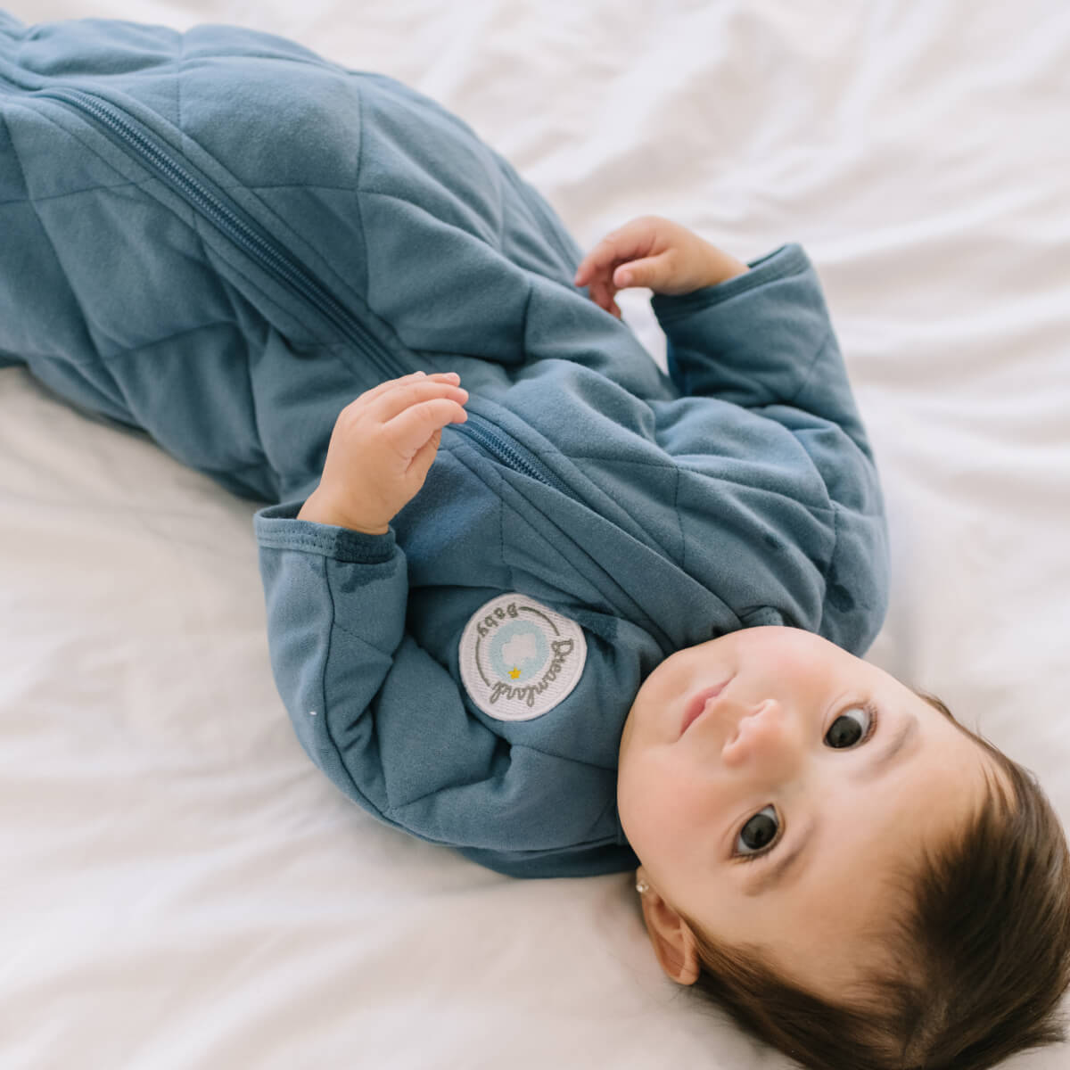 Dream Weighted Transition Swaddle