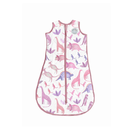 Bamboo Classic Sleep Sack (Non-weighted)