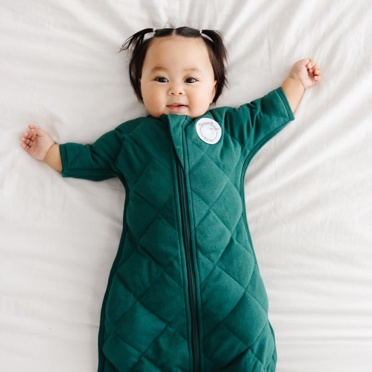 Dream Weighted Transition Swaddle