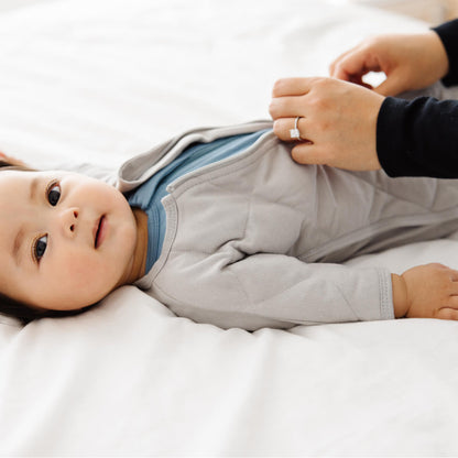 Dream Weighted Transition Swaddle