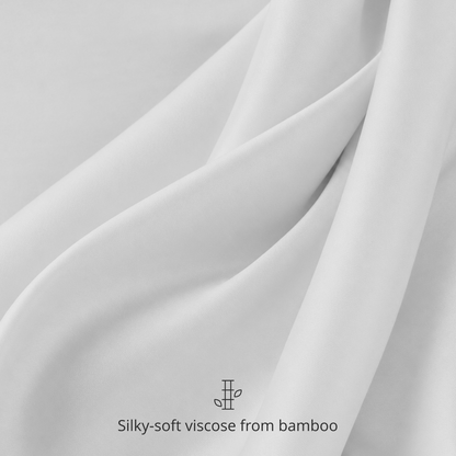 Bamboo Classic Sleep Sack (Non-weighted)