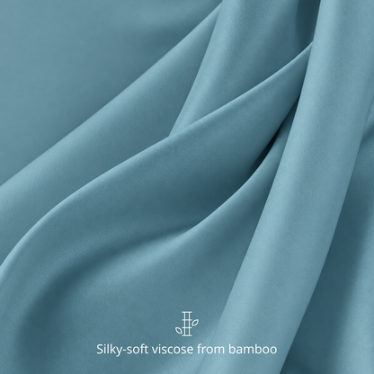 Bamboo Classic Sleep Sack (Non-weighted)