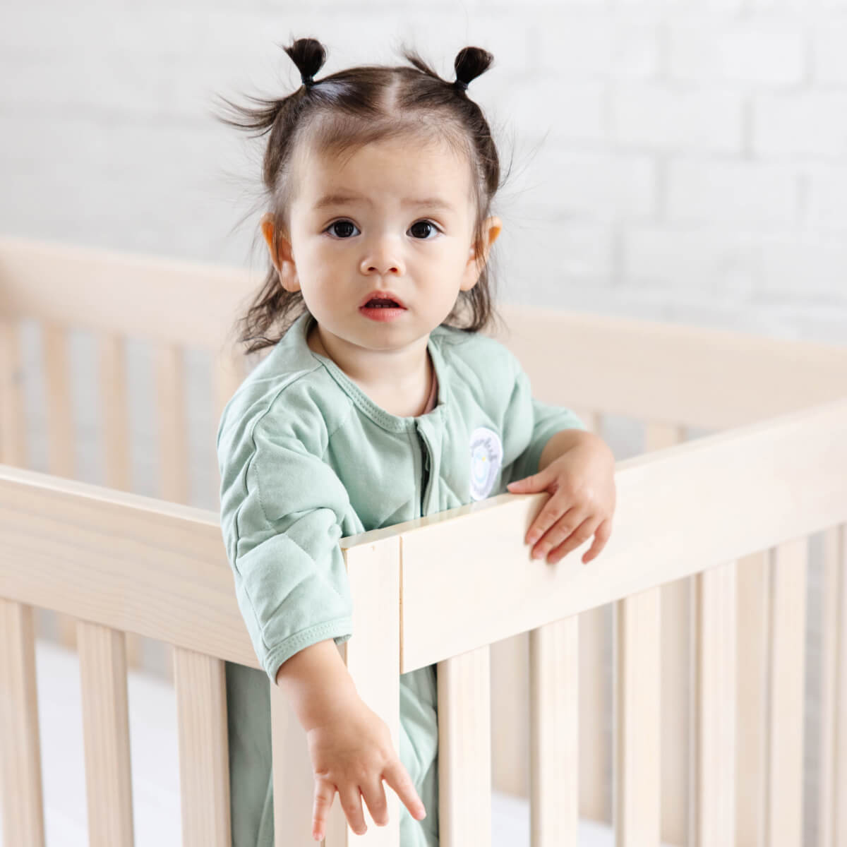 Dream Weighted Transition Swaddle