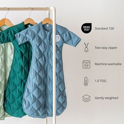 Dream Weighted Transition Swaddle