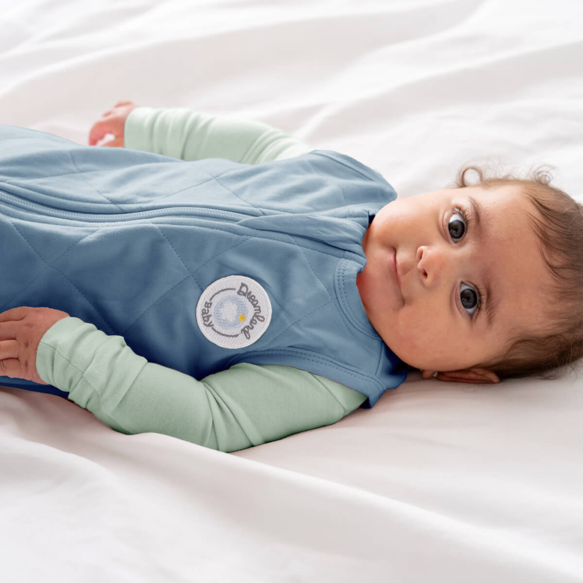 Bamboo Classic Sleep Sack (Non-weighted)