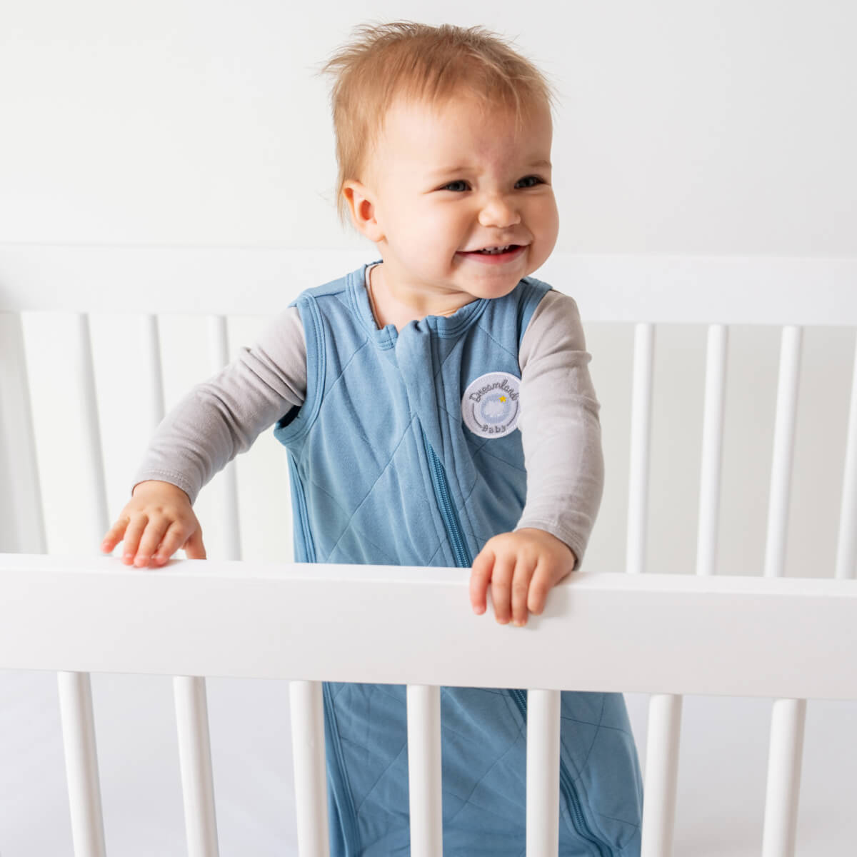 Bamboo Classic Sleep Sack (Non-weighted)