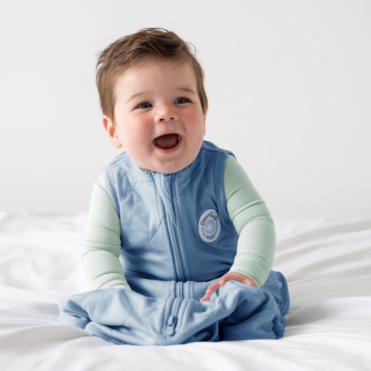 Bamboo Classic Sleep Sack (Non-weighted)