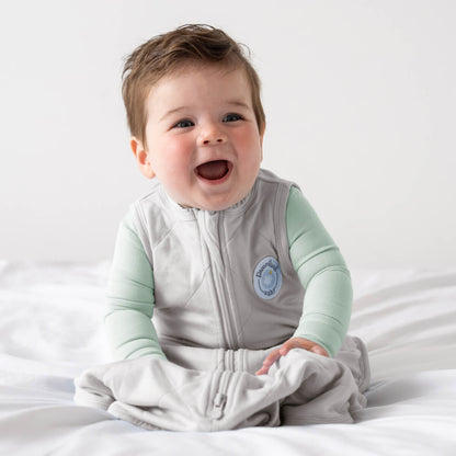 Bamboo Classic Sleep Sack (Non-weighted)