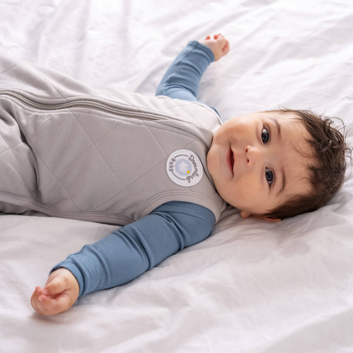 Bamboo Classic Sleep Sack (Non-weighted)