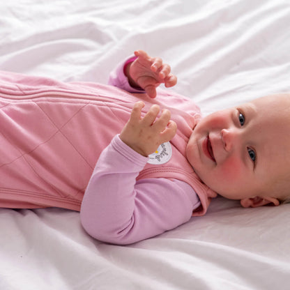 Bamboo Classic Sleep Sack (Non-weighted)