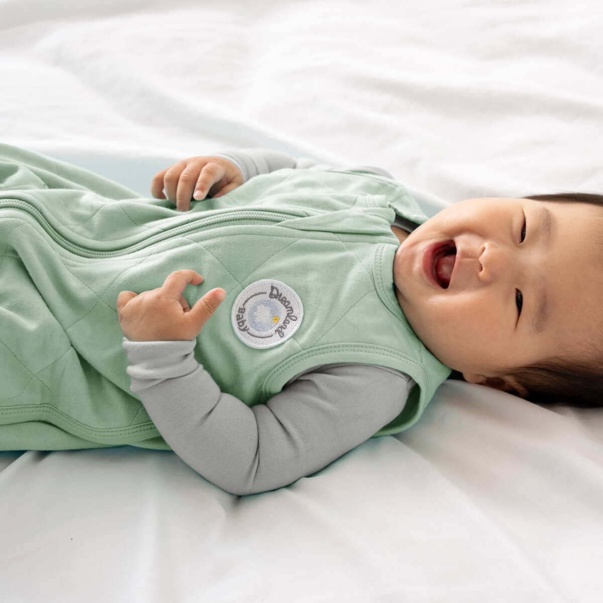 Bamboo Classic Sleep Sack (Non-weighted)