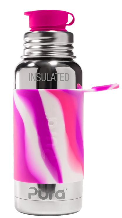 Big Mouth® Sport 16oz Insulated Bottle