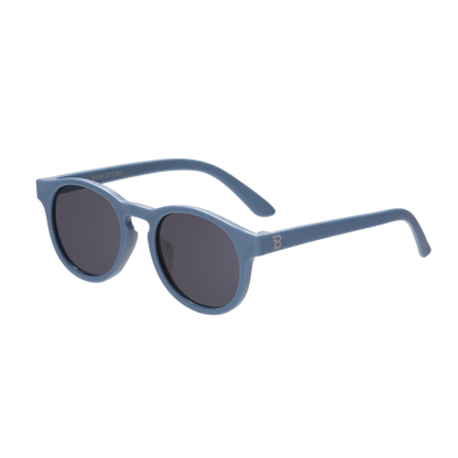 Pacific Blue Eco Keyhole I Smoke Lenses