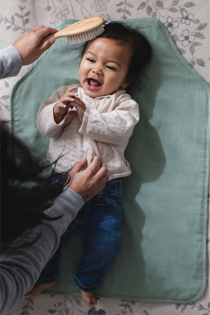 Portable Changing Pad