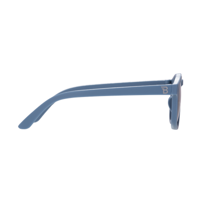 Pacific Blue Eco Keyhole I Smoke Lenses