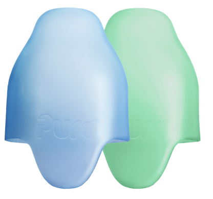 Kiki™ Silicone Travel Covers