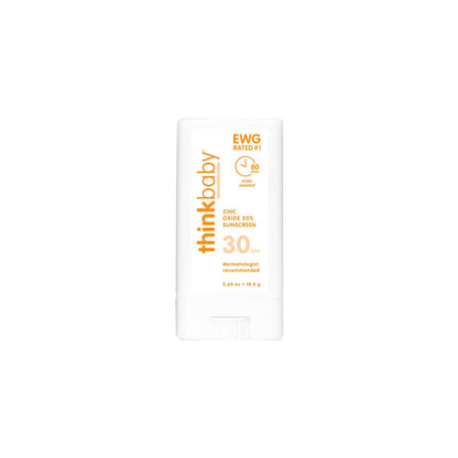 Thinkbaby Sunscreen Stick SPF30