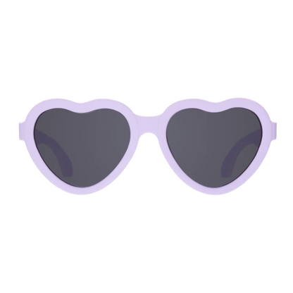 Irresistible Iris Heart | Smoke Lenses