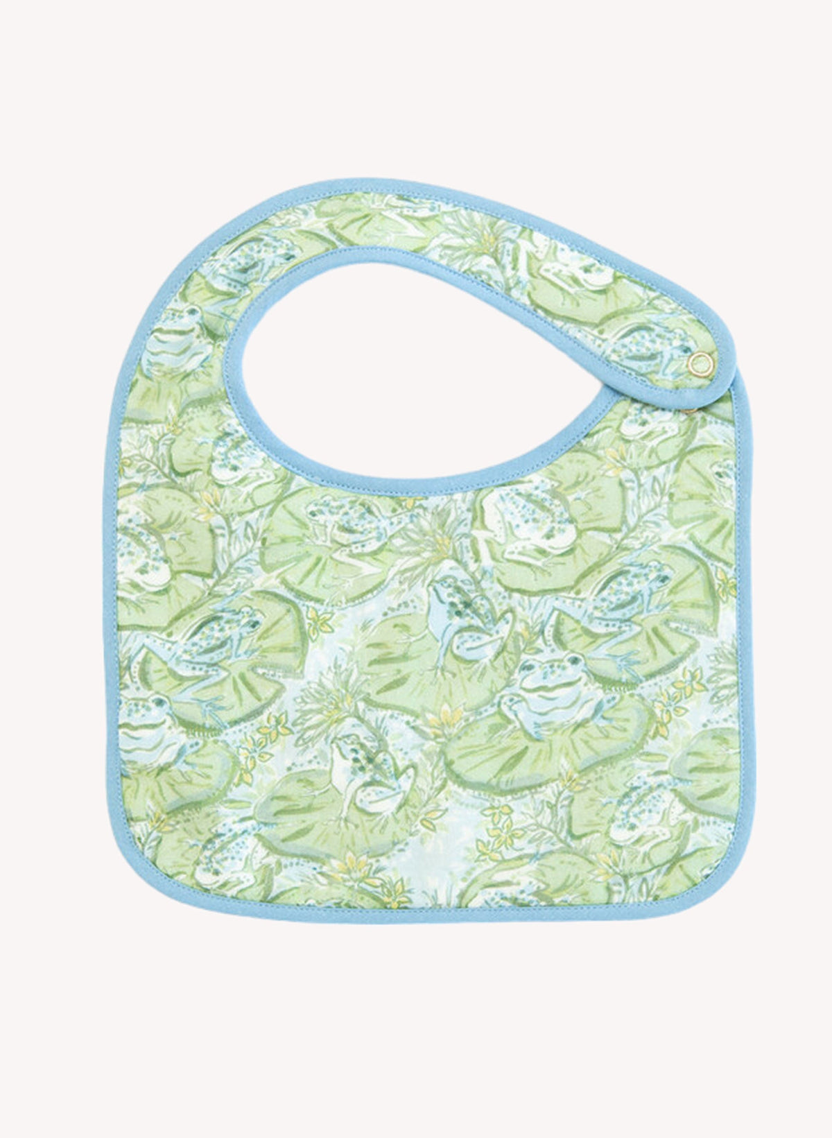 Organic Cotton Classic Baby Bib